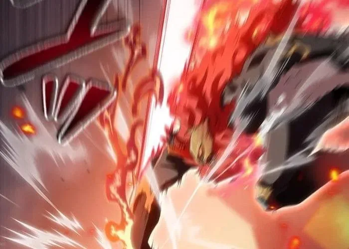 Cánh Tay Tà Ác Chapter 7 - 103