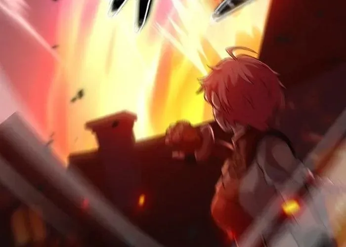 Cánh Tay Tà Ác Chapter 7 - 117