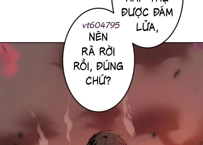 Cánh Tay Tà Ác Chapter 7 - 16