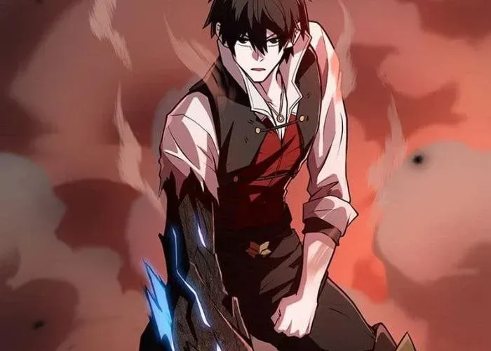 Cánh Tay Tà Ác Chapter 7 - 17