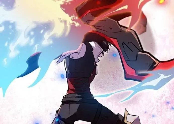 Cánh Tay Tà Ác Chapter 7 - 215