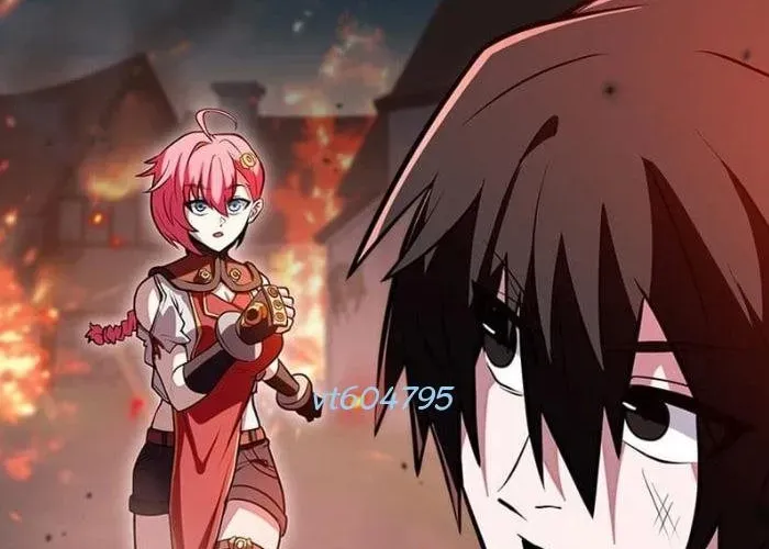 Cánh Tay Tà Ác Chapter 7 - 246