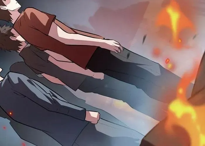 Cánh Tay Tà Ác Chapter 7 - 281