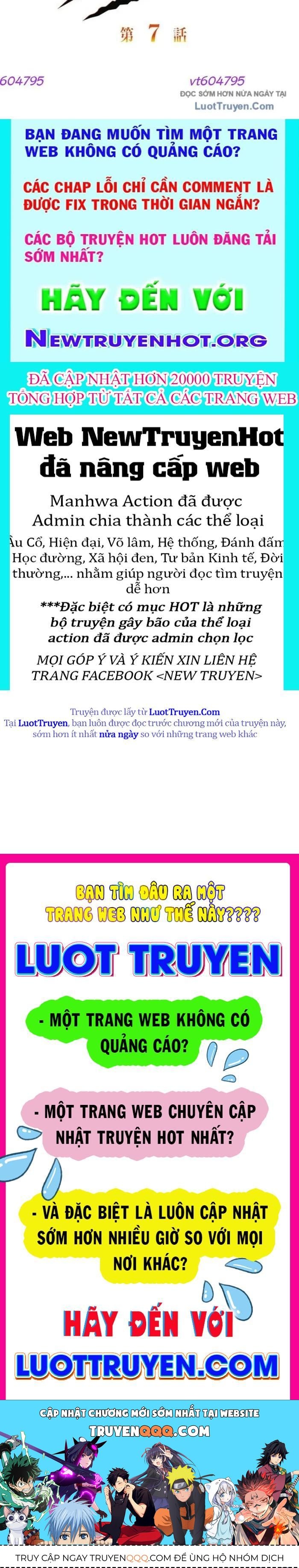 Cánh Tay Tà Ác Chapter 7 - 287