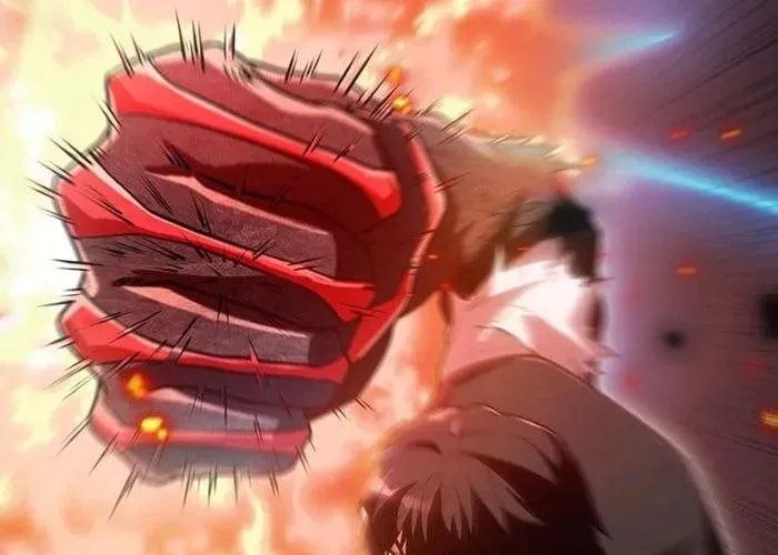 Cánh Tay Tà Ác Chapter 7 - 39