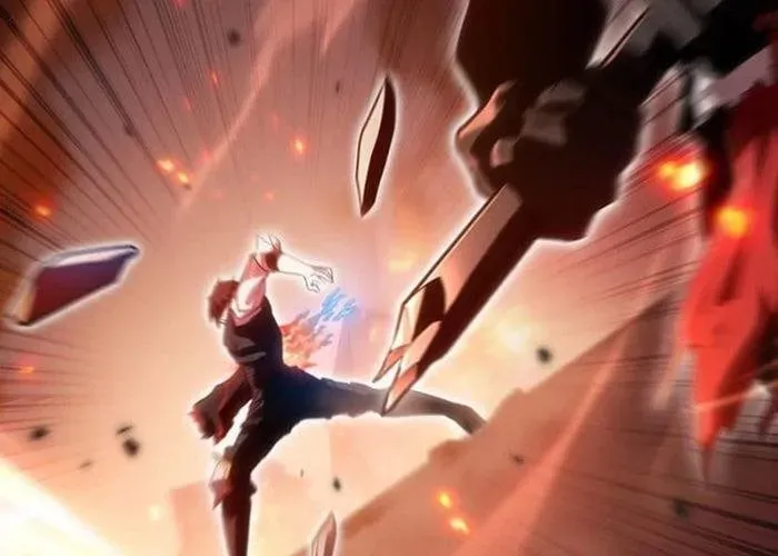 Cánh Tay Tà Ác Chapter 7 - 61