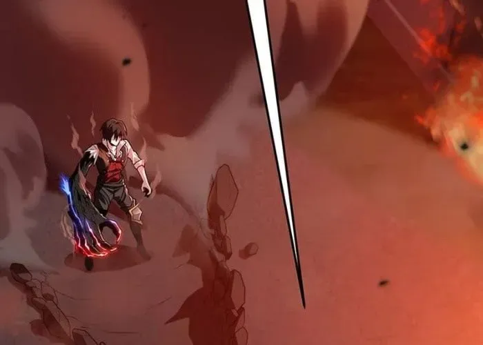 Cánh Tay Tà Ác Chapter 7 - 9