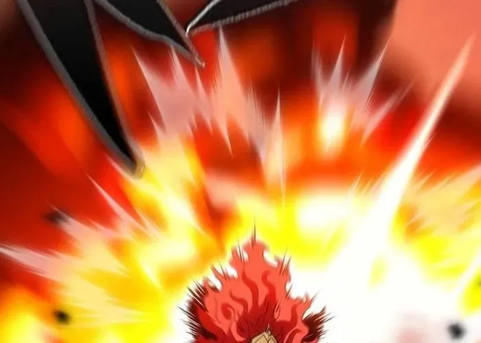 Cánh Tay Tà Ác Chapter 7 - 87