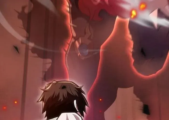 Cánh Tay Tà Ác Chapter 7 - 96