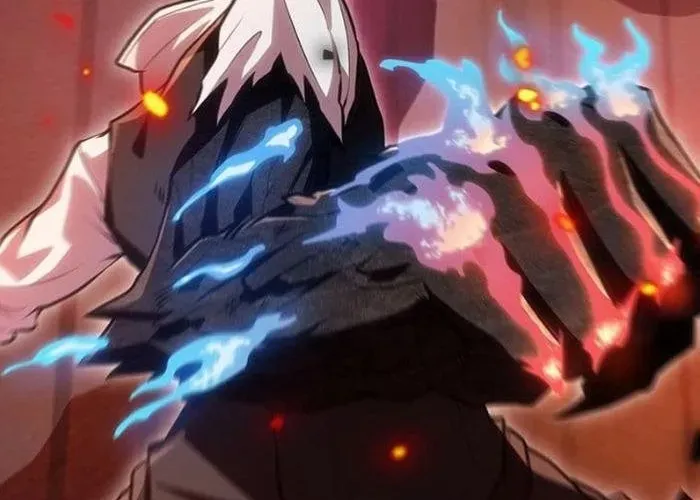 Cánh Tay Tà Ác Chapter 7 - 97