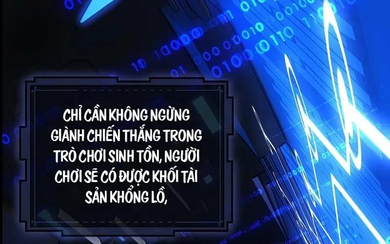 Trở Thành Thần Trong Thế Giới Nhị Phân Chapter 1 - 3