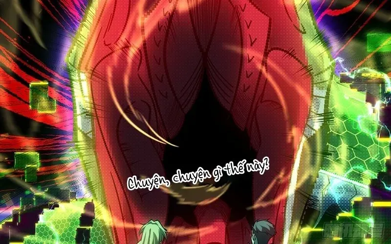 Trở Thành Thần Trong Thế Giới Nhị Phân Chapter 1 - 22