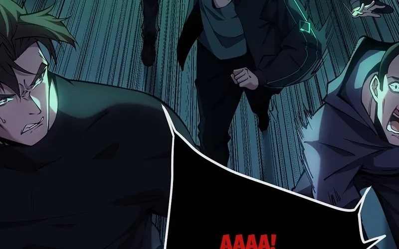 Trở Thành Thần Trong Thế Giới Nhị Phân Chapter 1 - 24