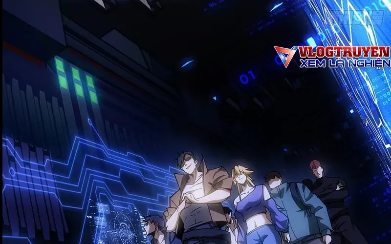 Trở Thành Thần Trong Thế Giới Nhị Phân Chapter 1 - 4