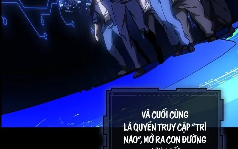 Trở Thành Thần Trong Thế Giới Nhị Phân Chapter 1 - 5