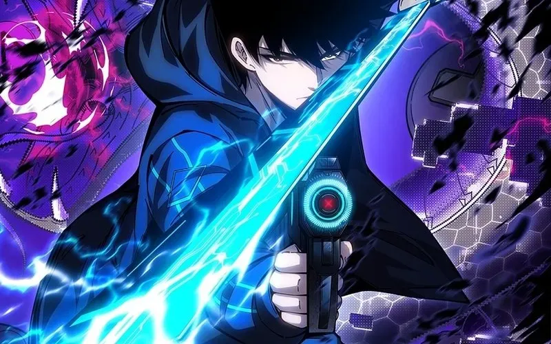 Trở Thành Thần Trong Thế Giới Nhị Phân Chapter 1 - 46