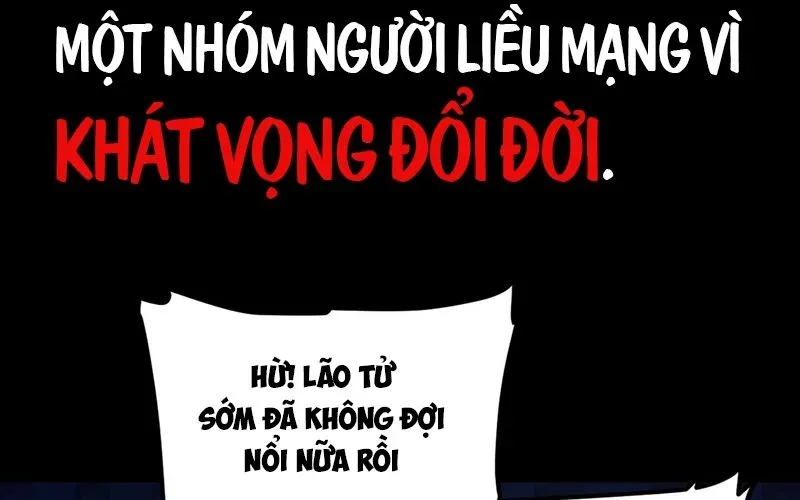 Trở Thành Thần Trong Thế Giới Nhị Phân Chapter 1 - 7