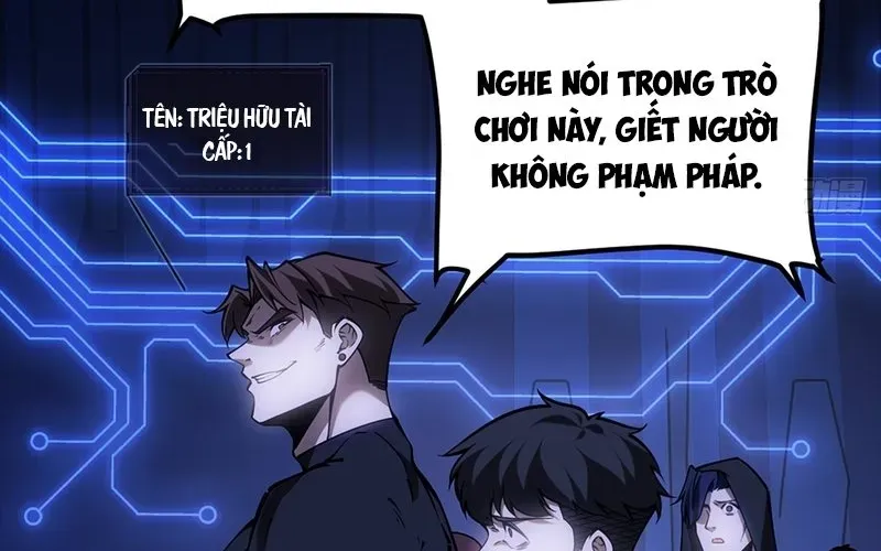 Trở Thành Thần Trong Thế Giới Nhị Phân Chapter 1 - 8