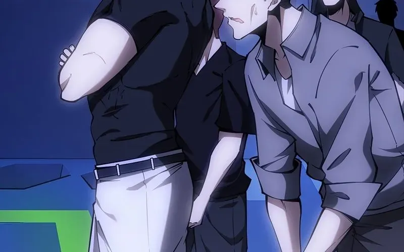 Trở Thành Thần Trong Thế Giới Nhị Phân Chapter 1 - 9