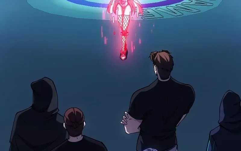 Trở Thành Thần Trong Thế Giới Nhị Phân Chapter 2 - 101