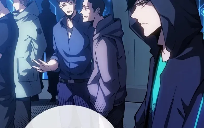 Trở Thành Thần Trong Thế Giới Nhị Phân Chapter 2 - 107