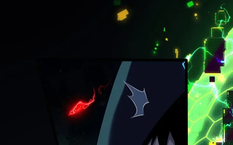 Trở Thành Thần Trong Thế Giới Nhị Phân Chapter 2 - 111