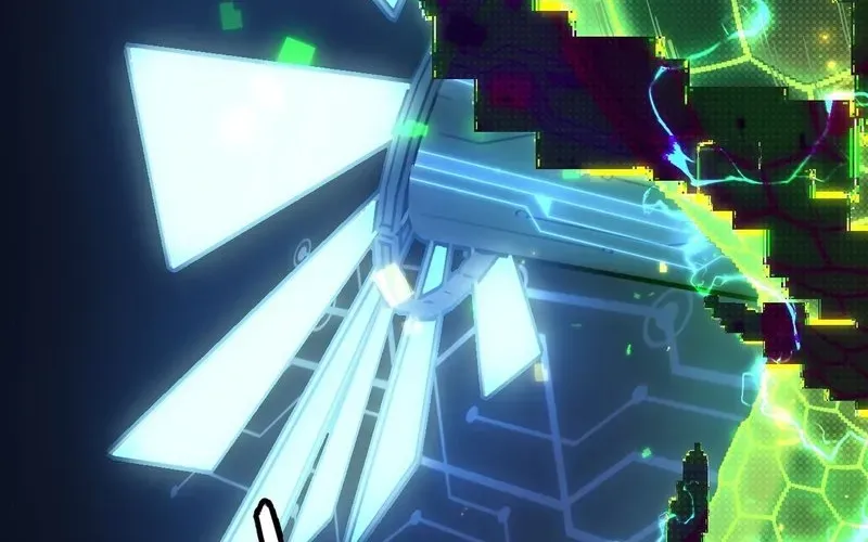 Trở Thành Thần Trong Thế Giới Nhị Phân Chapter 2 - 114