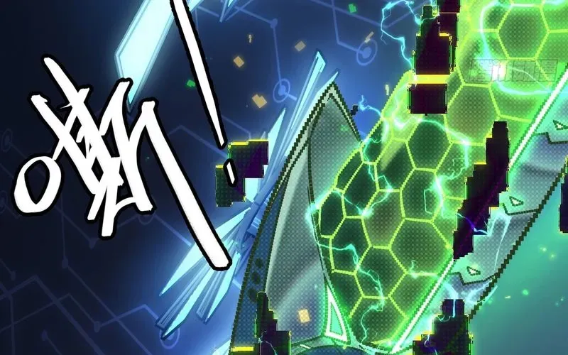 Trở Thành Thần Trong Thế Giới Nhị Phân Chapter 2 - 115