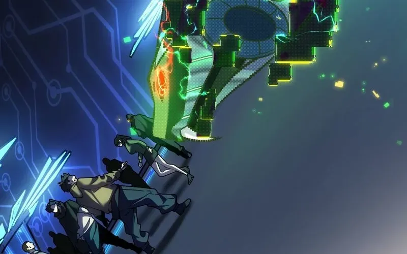 Trở Thành Thần Trong Thế Giới Nhị Phân Chapter 2 - 116