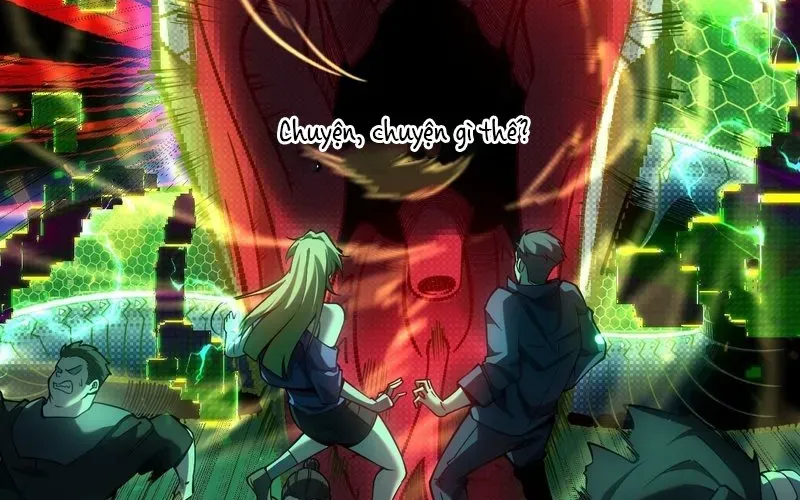 Trở Thành Thần Trong Thế Giới Nhị Phân Chapter 2 - 120