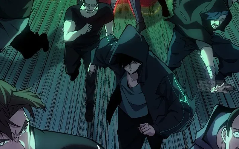 Trở Thành Thần Trong Thế Giới Nhị Phân Chapter 2 - 121