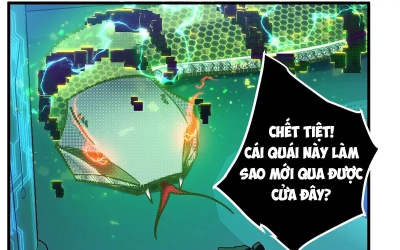 Trở Thành Thần Trong Thế Giới Nhị Phân Chapter 2 - 128