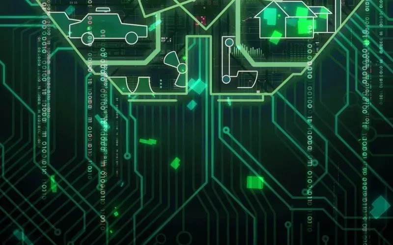 Trở Thành Thần Trong Thế Giới Nhị Phân Chapter 2 - 14