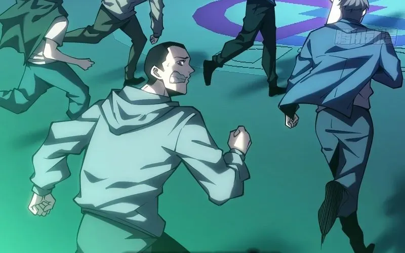 Trở Thành Thần Trong Thế Giới Nhị Phân Chapter 2 - 131