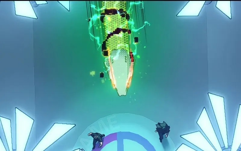 Trở Thành Thần Trong Thế Giới Nhị Phân Chapter 2 - 136