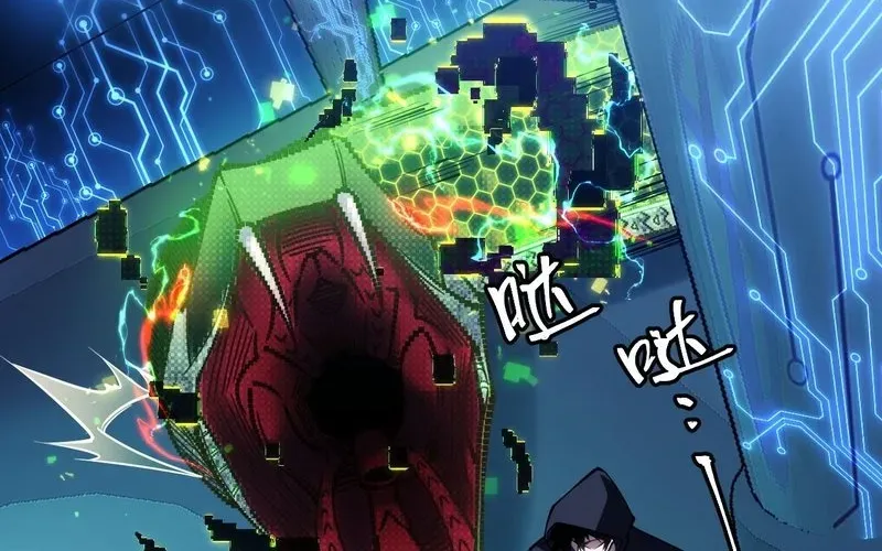 Trở Thành Thần Trong Thế Giới Nhị Phân Chapter 2 - 139