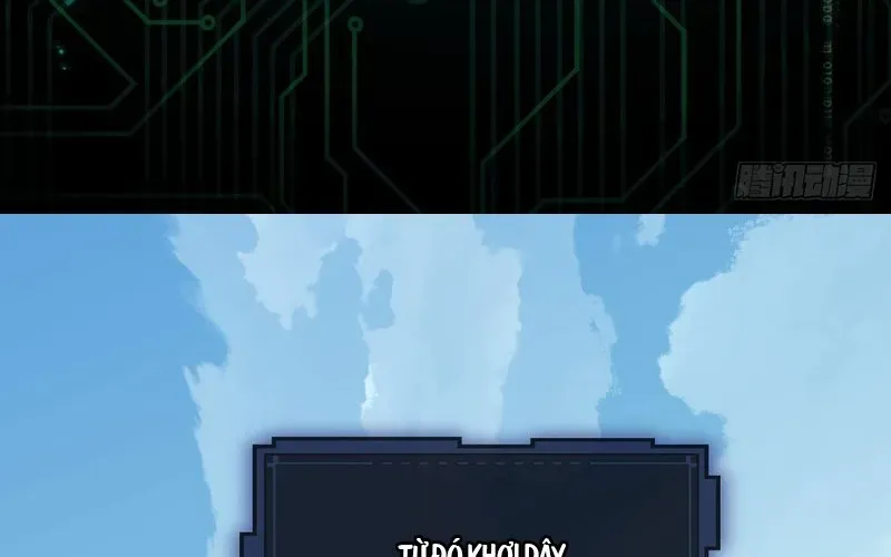 Trở Thành Thần Trong Thế Giới Nhị Phân Chapter 2 - 15