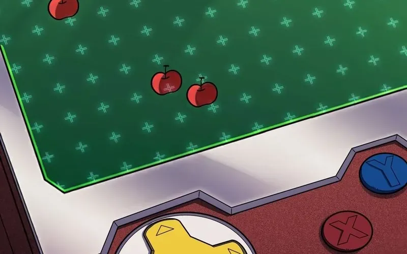 Trở Thành Thần Trong Thế Giới Nhị Phân Chapter 2 - 154