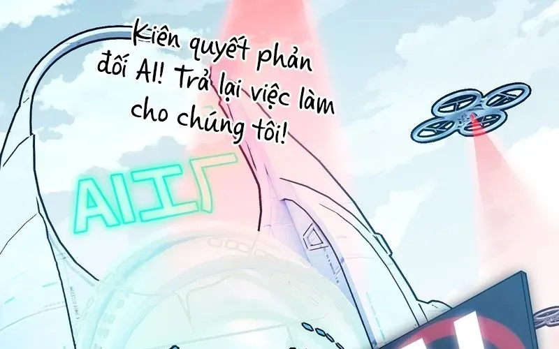 Trở Thành Thần Trong Thế Giới Nhị Phân Chapter 2 - 17