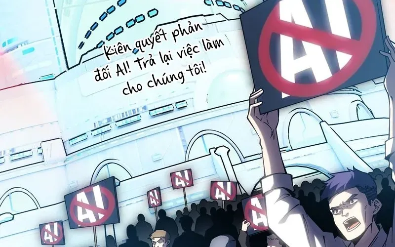 Trở Thành Thần Trong Thế Giới Nhị Phân Chapter 2 - 18