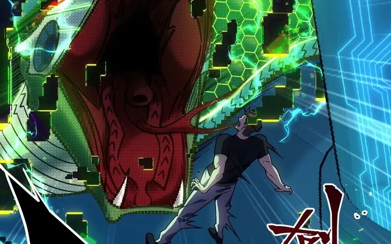 Trở Thành Thần Trong Thế Giới Nhị Phân Chapter 2 - 171