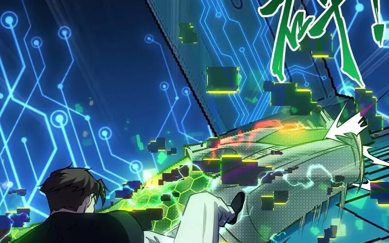 Trở Thành Thần Trong Thế Giới Nhị Phân Chapter 2 - 175