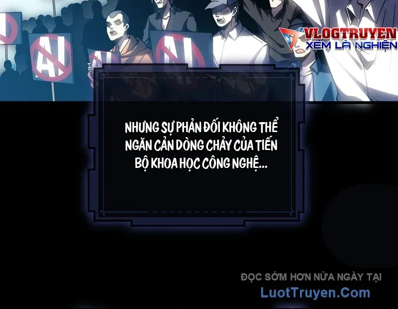 Trở Thành Thần Trong Thế Giới Nhị Phân Chapter 2 - 19