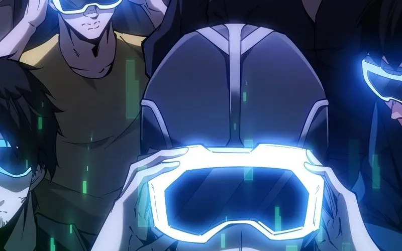 Trở Thành Thần Trong Thế Giới Nhị Phân Chapter 2 - 21