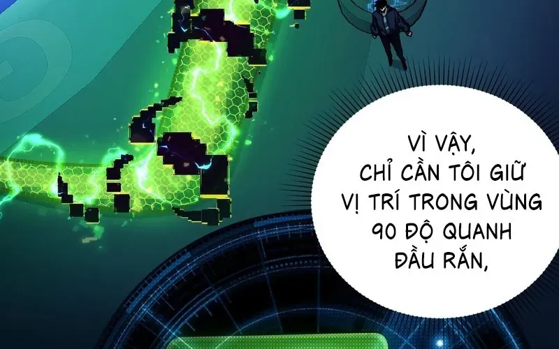 Trở Thành Thần Trong Thế Giới Nhị Phân Chapter 2 - 202