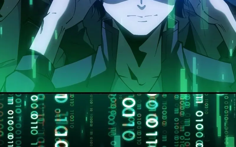 Trở Thành Thần Trong Thế Giới Nhị Phân Chapter 2 - 22