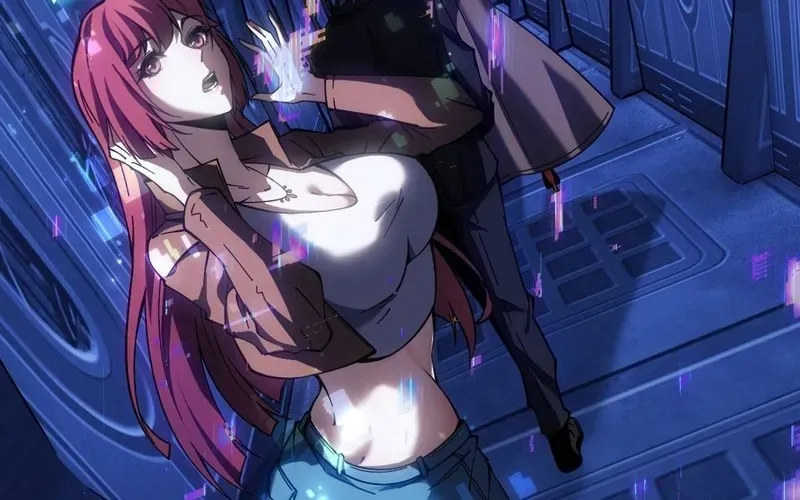 Trở Thành Thần Trong Thế Giới Nhị Phân Chapter 2 - 25