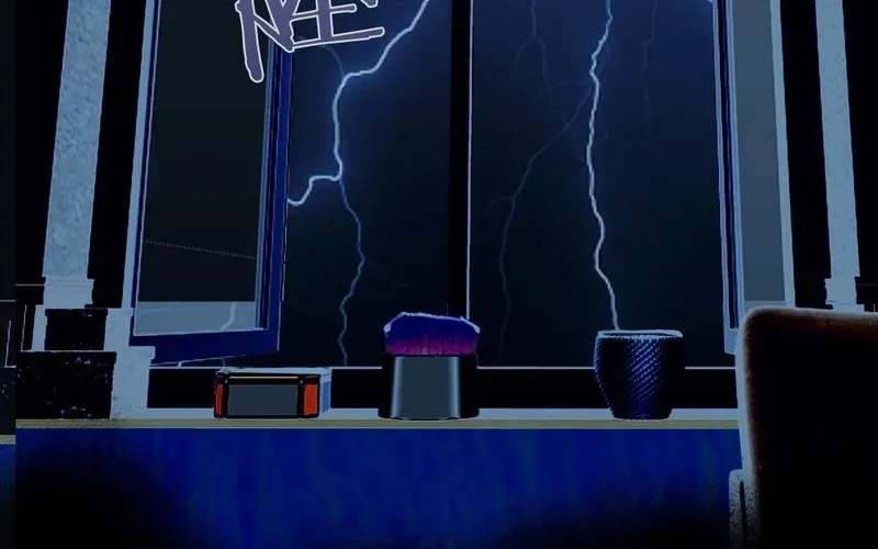 Trở Thành Thần Trong Thế Giới Nhị Phân Chapter 2 - 243