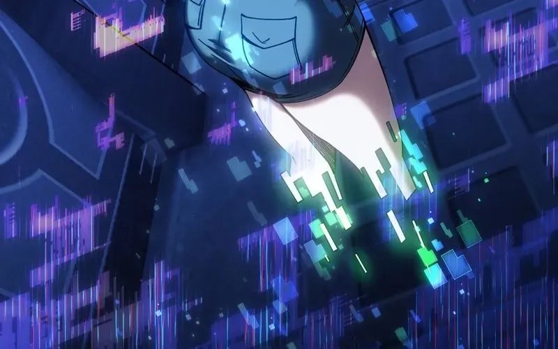 Trở Thành Thần Trong Thế Giới Nhị Phân Chapter 2 - 26