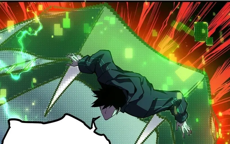 Trở Thành Thần Trong Thế Giới Nhị Phân Chapter 2 - 266